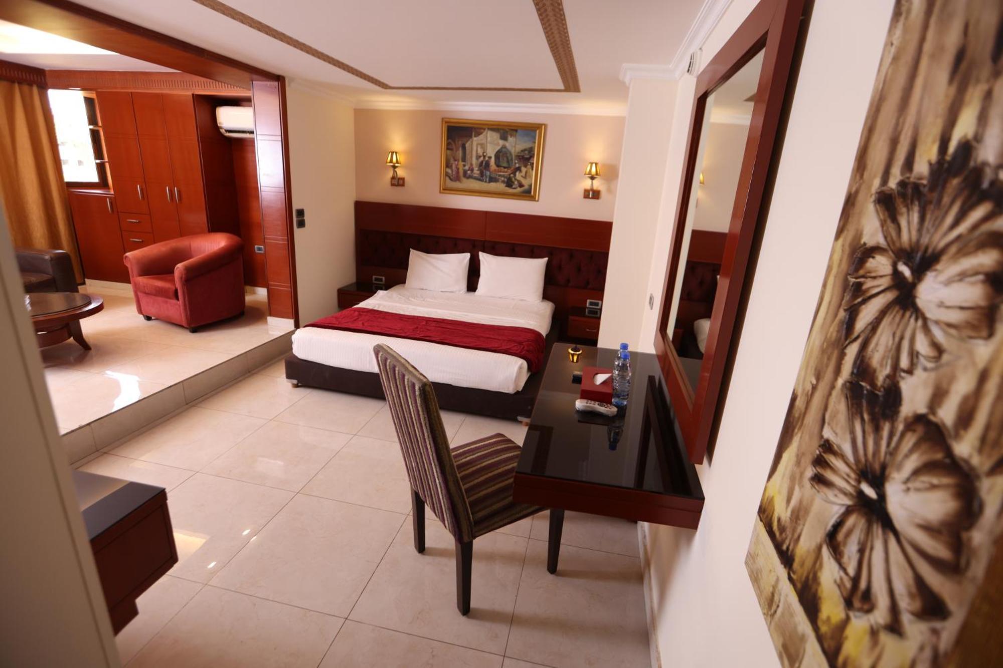 Duroy Hotel By Beverly Βηρυτός Εξωτερικό φωτογραφία