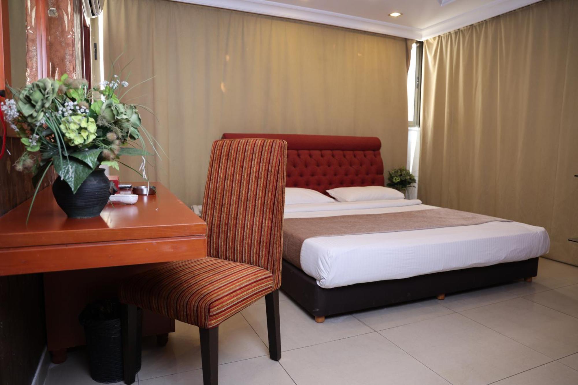 Duroy Hotel By Beverly Βηρυτός Εξωτερικό φωτογραφία