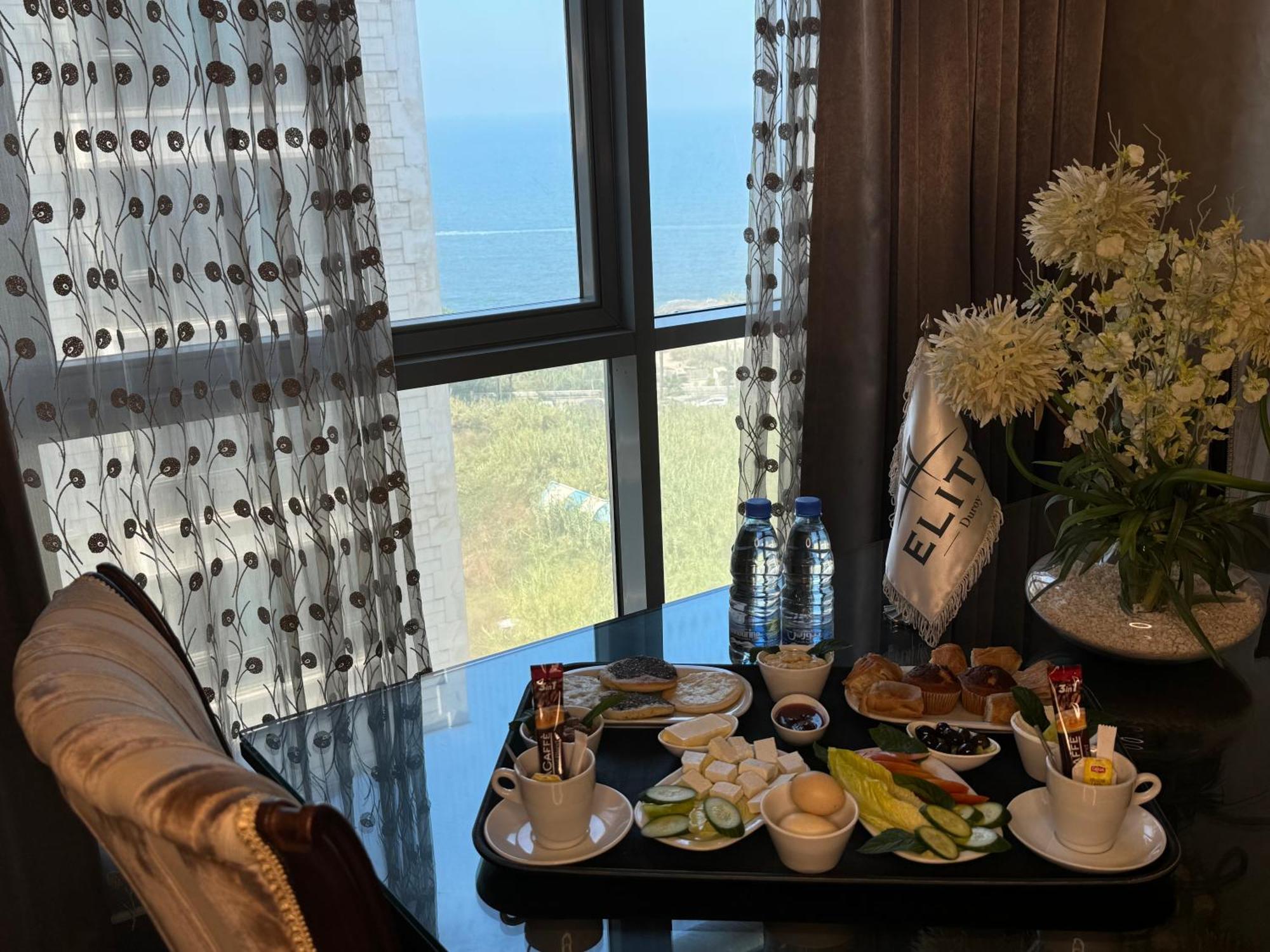 Duroy Hotel By Beverly Βηρυτός Εξωτερικό φωτογραφία
