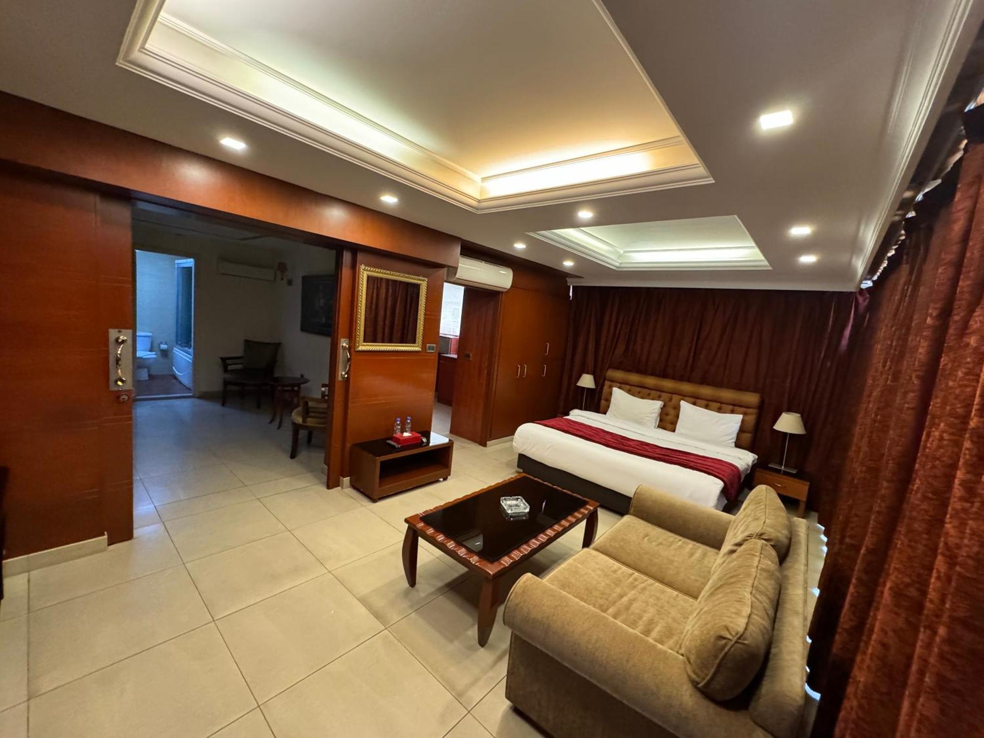 Duroy Hotel By Beverly Βηρυτός Εξωτερικό φωτογραφία