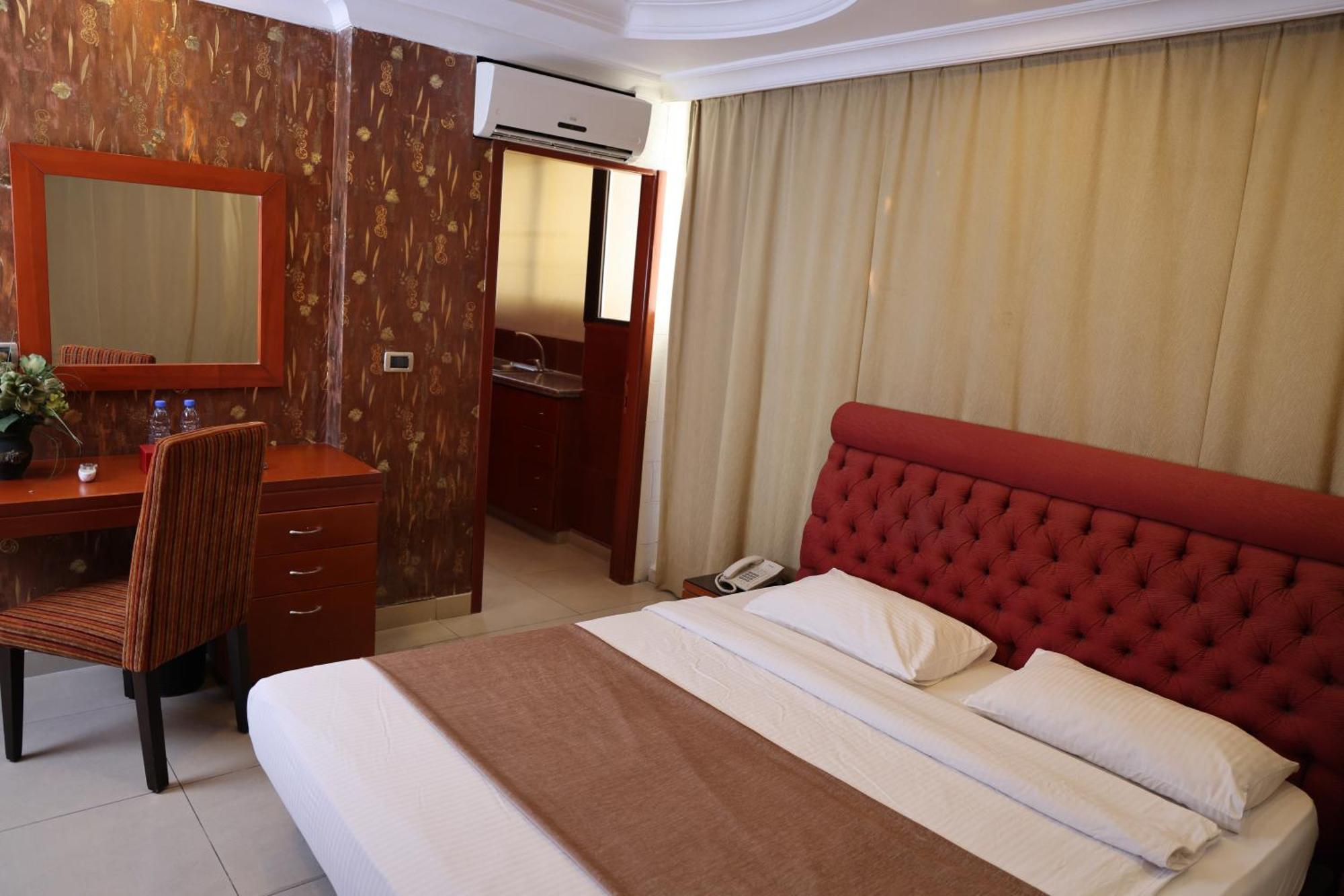 Duroy Hotel By Beverly Βηρυτός Εξωτερικό φωτογραφία
