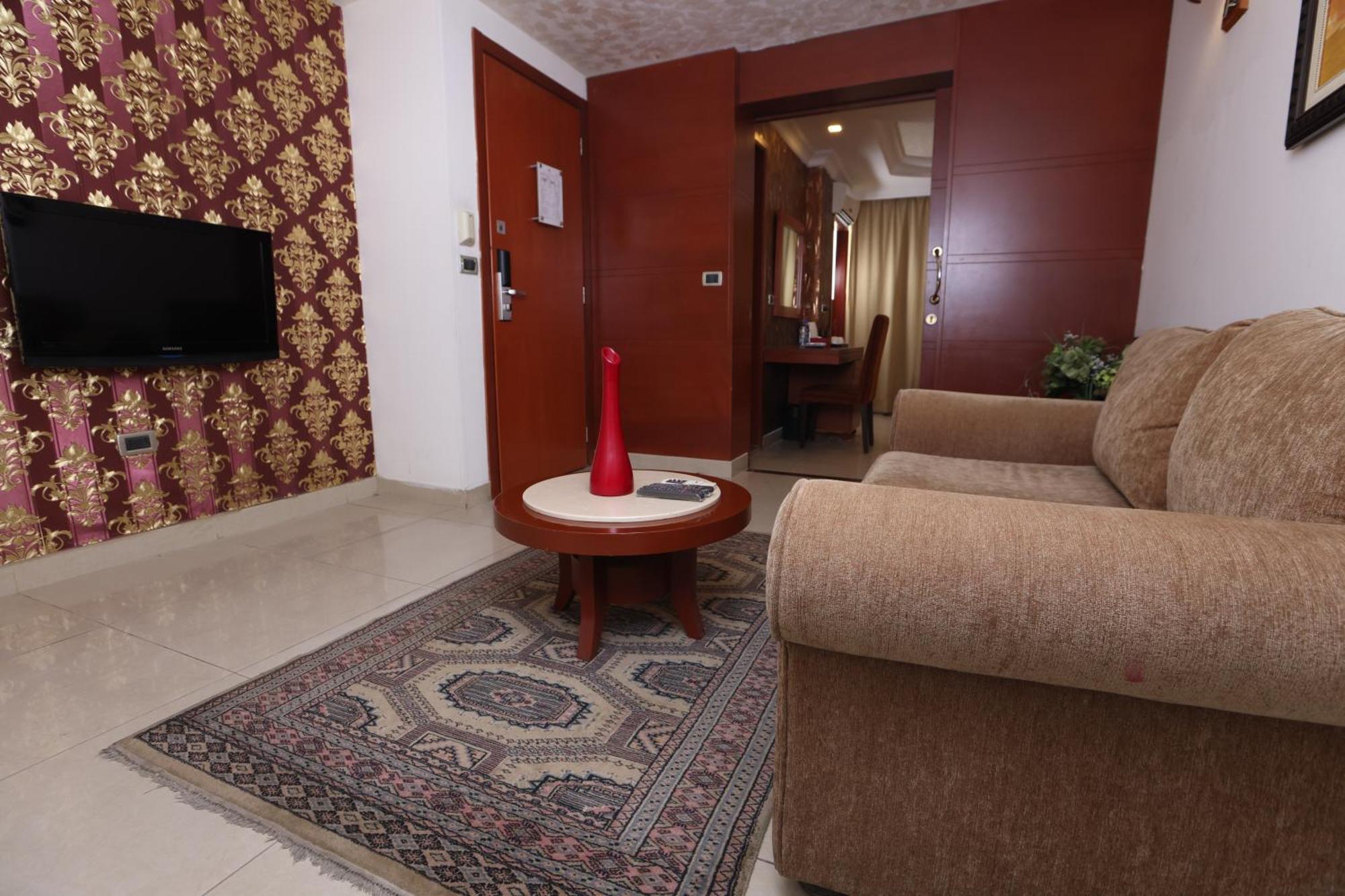 Duroy Hotel By Beverly Βηρυτός Εξωτερικό φωτογραφία