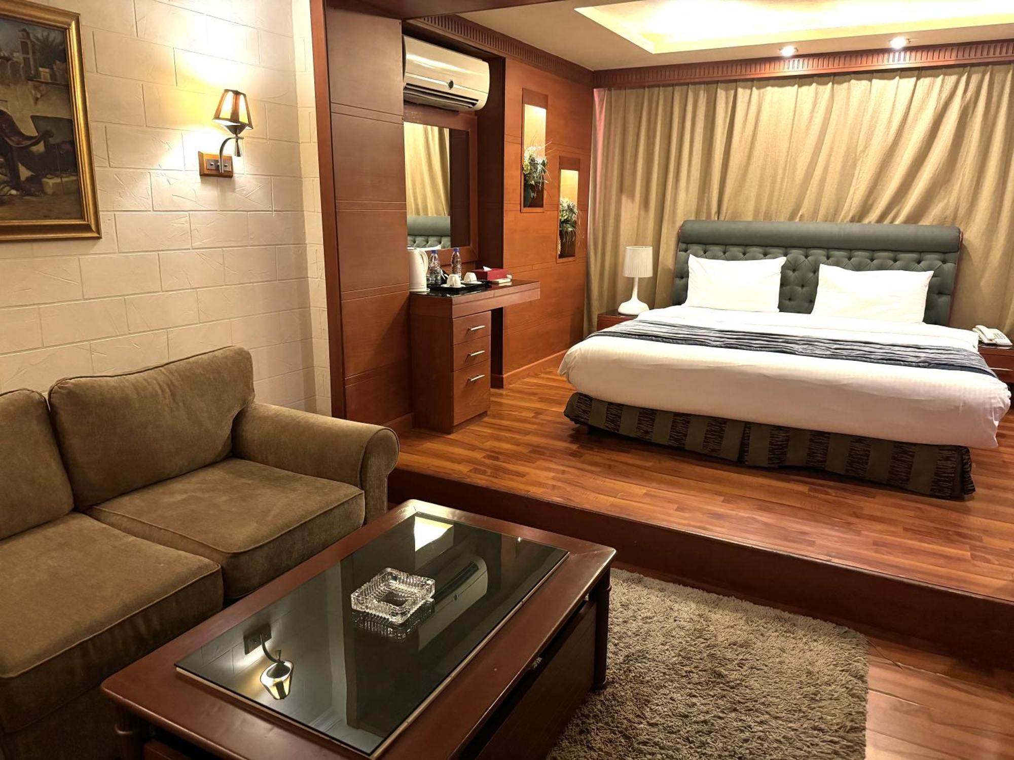 Duroy Hotel By Beverly Βηρυτός Εξωτερικό φωτογραφία