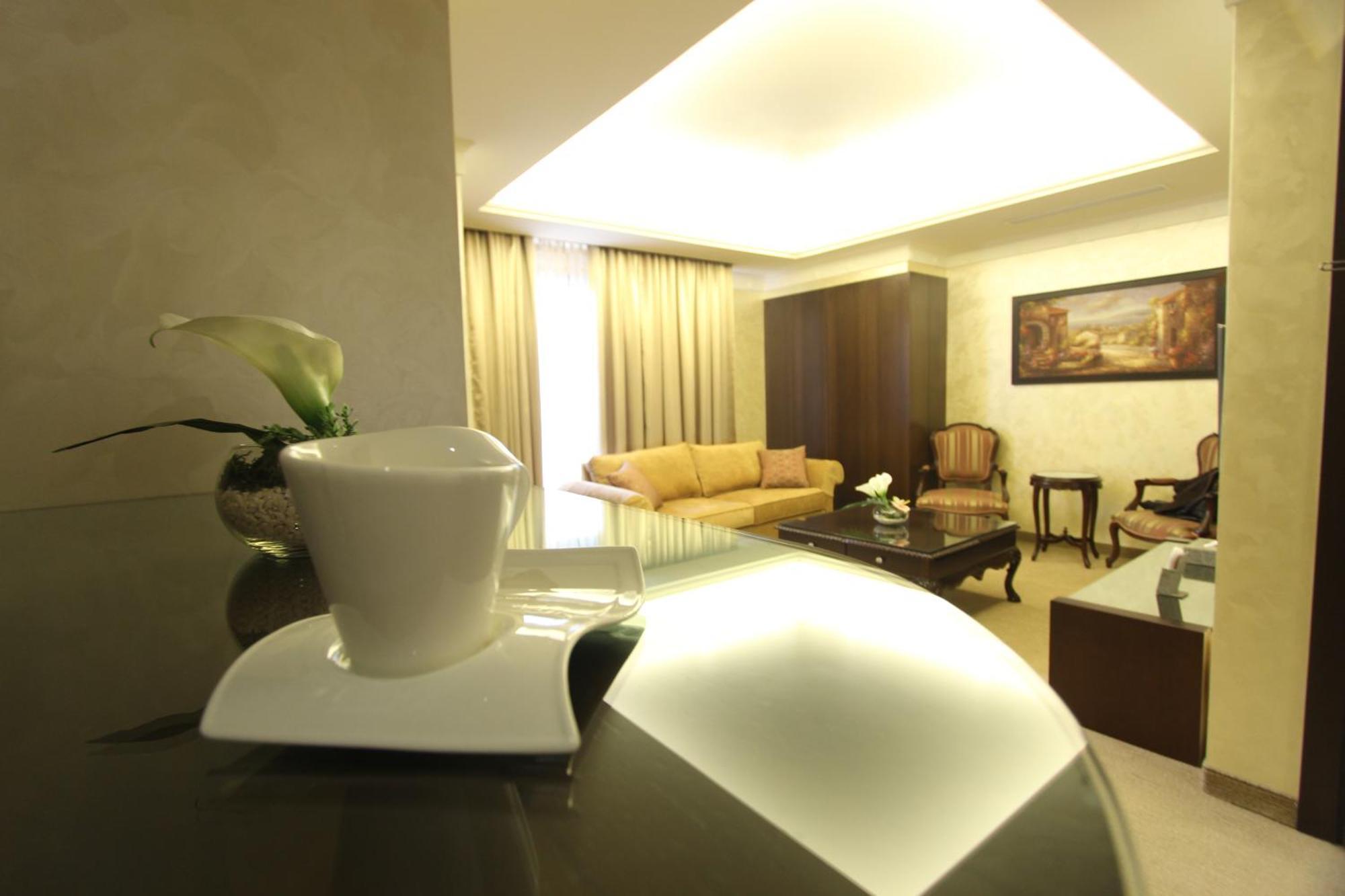 Duroy Hotel By Beverly Βηρυτός Εξωτερικό φωτογραφία