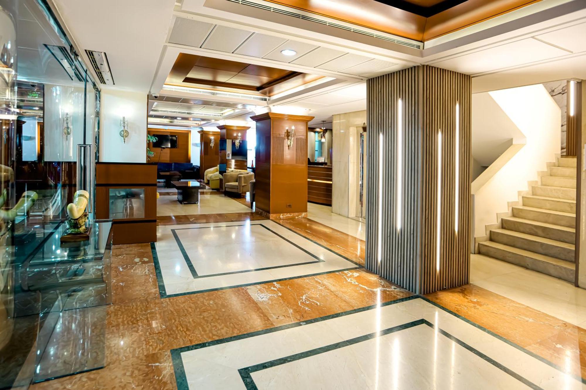 Duroy Hotel By Beverly Βηρυτός Εξωτερικό φωτογραφία